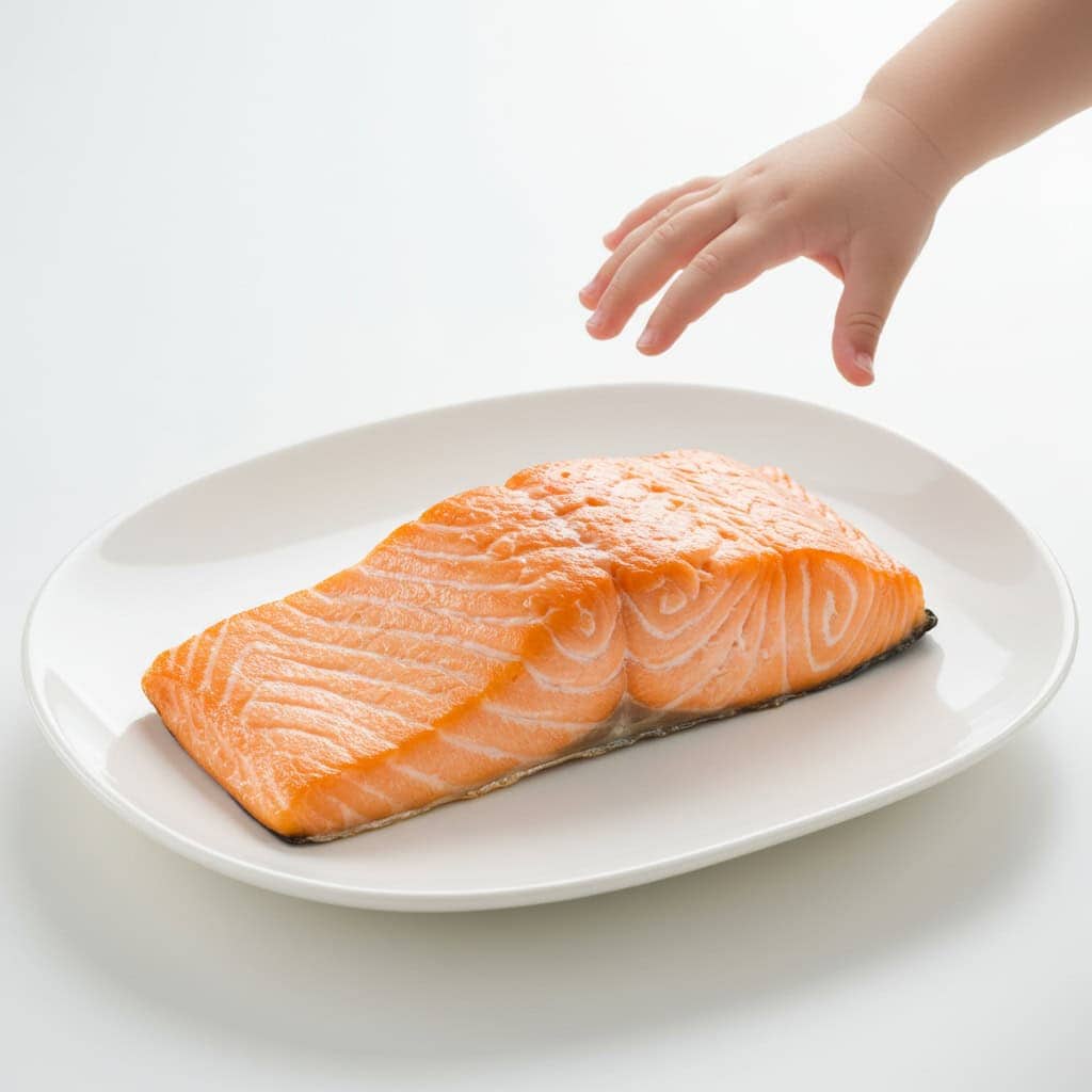 7. Salmon