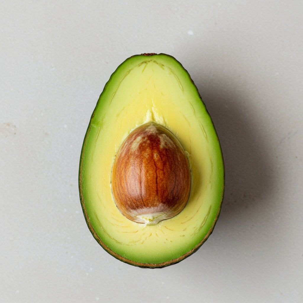 9. Avocado