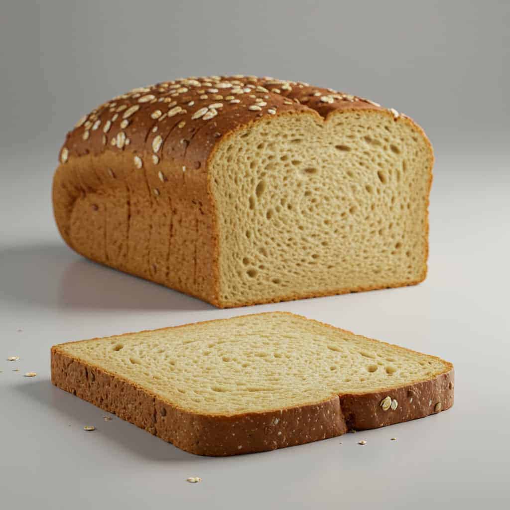 14. White Bread