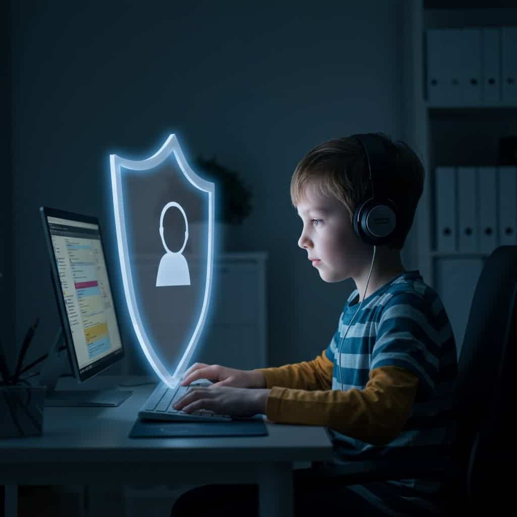 3. Cyberbullying and Online Safety