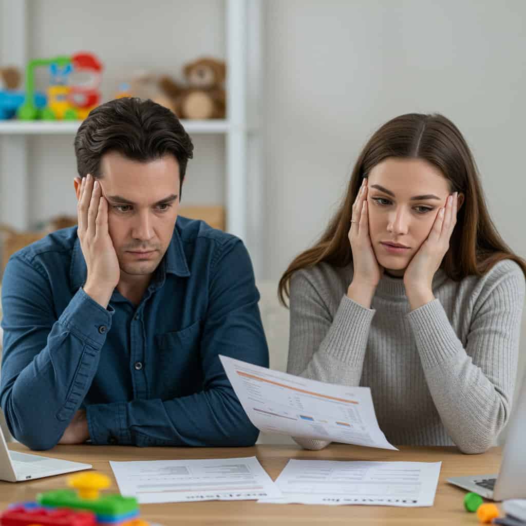 6. Childcare Costs and Accessibility