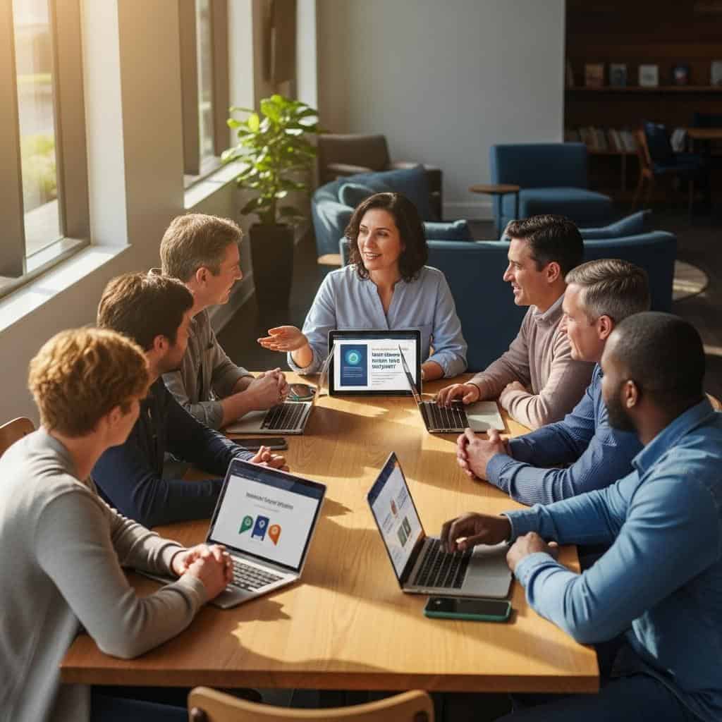 Looking Ahead: Support and Solutions