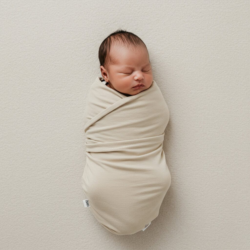 1. Swaddle Blankets