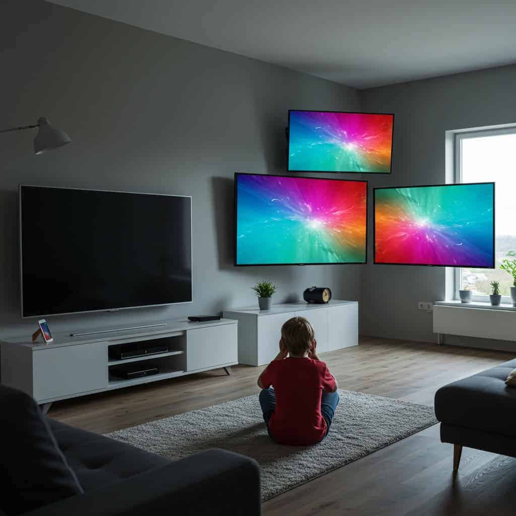 6. Multiple Screens and Devices