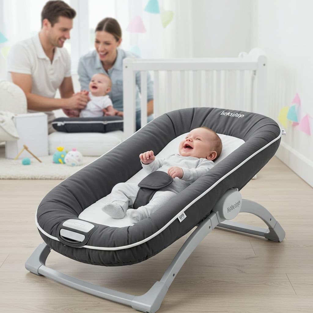 10. Newborn Loungers