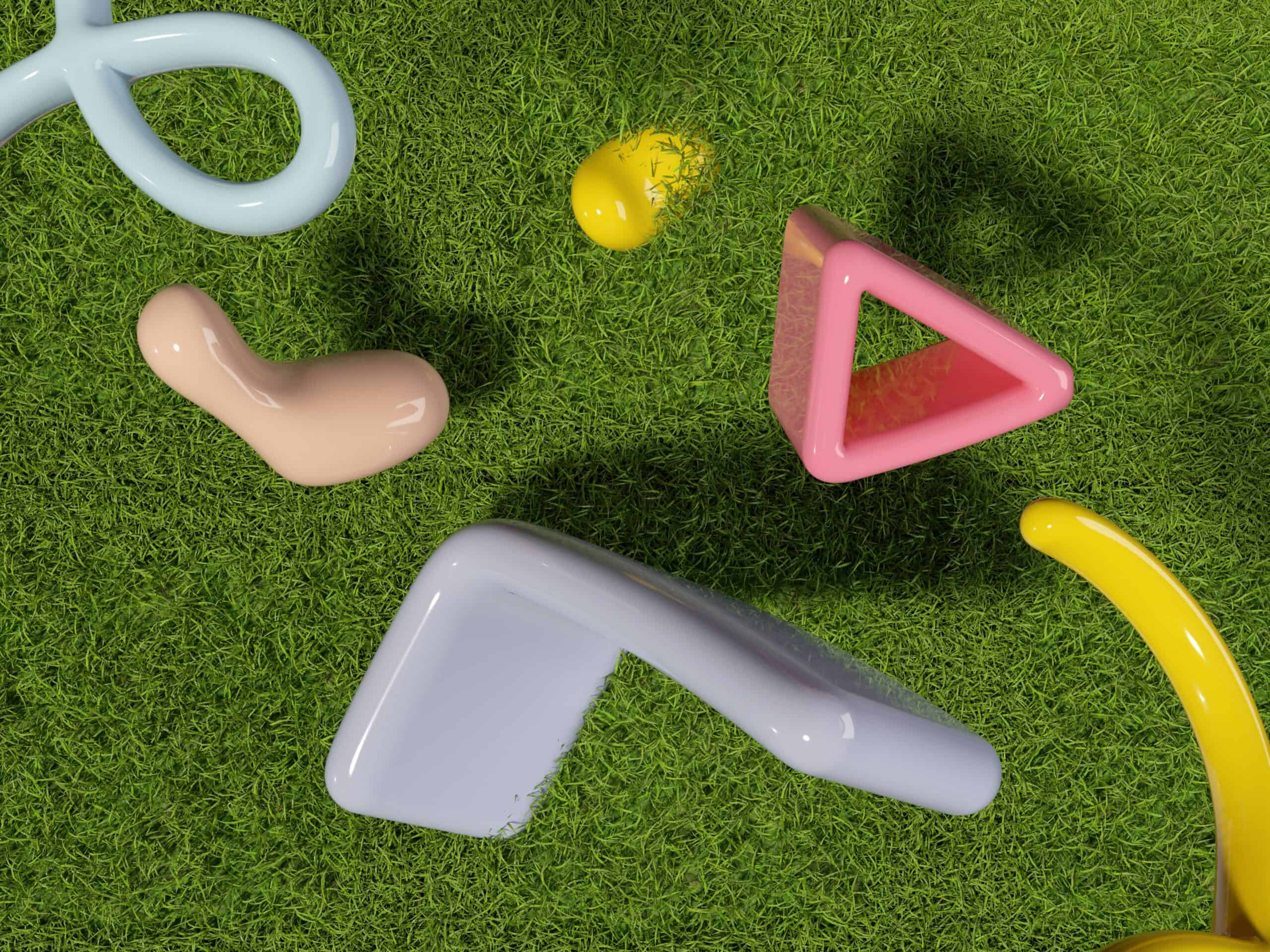 5. Respect Sensory Needs