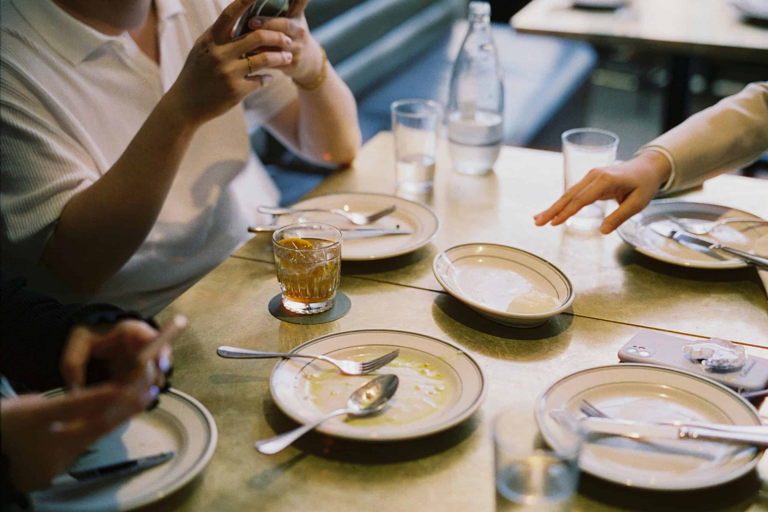 6. Disrupted Family Communication