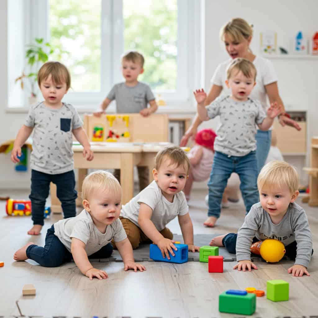 1. Kids Don’t Always Follow the Textbook