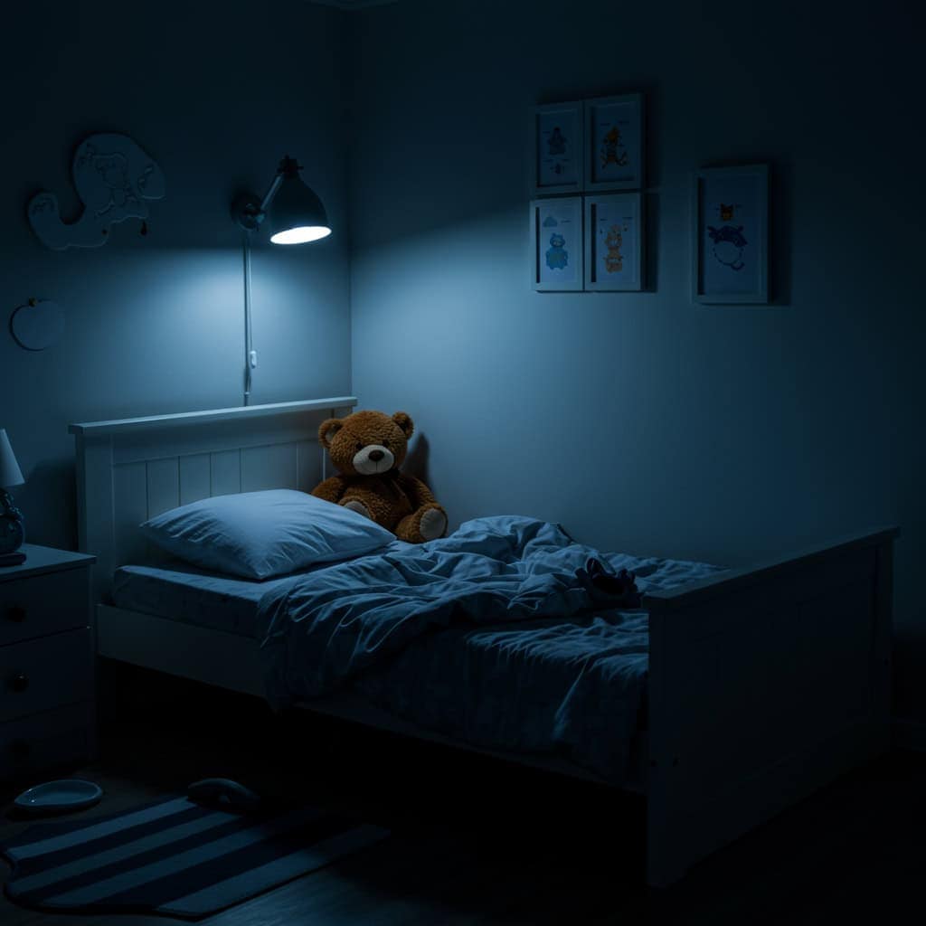 4. Sleep Struggles Are the Norm