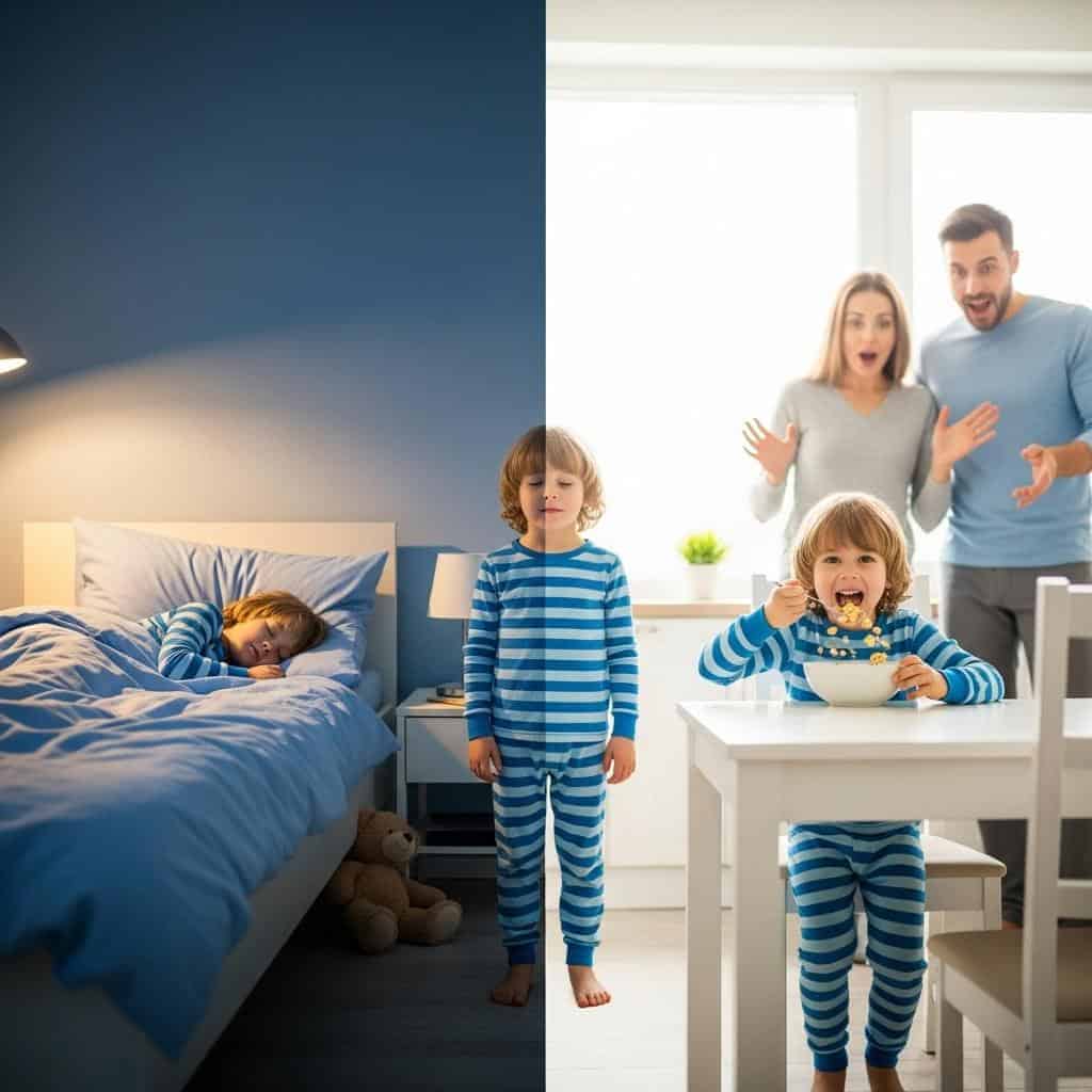 10. Growth Spurts Can Be Wild Cards