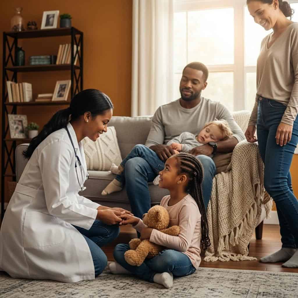 Shared Wisdom and Unspoken Truths