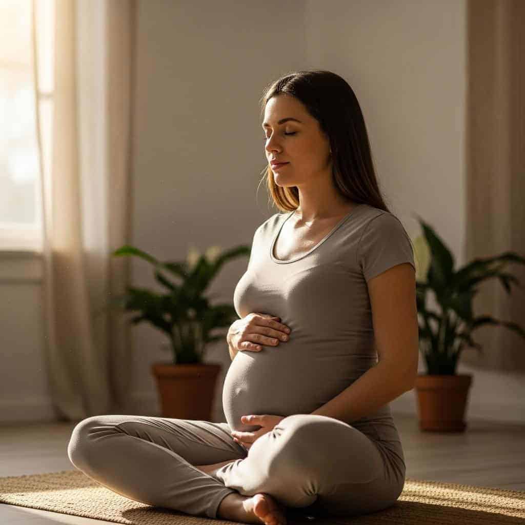 2. Practicing Mindful Breathing