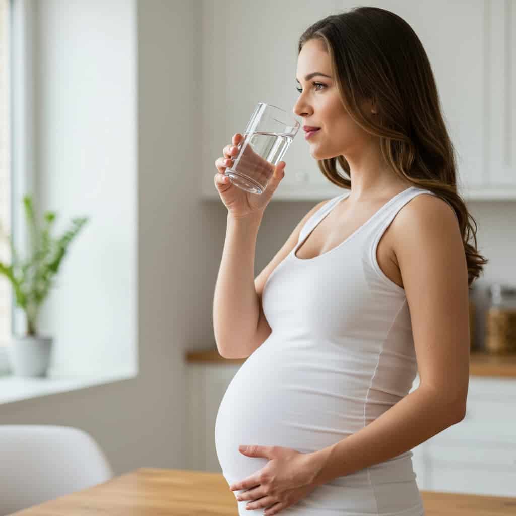 3. Maintaining Adequate Hydration