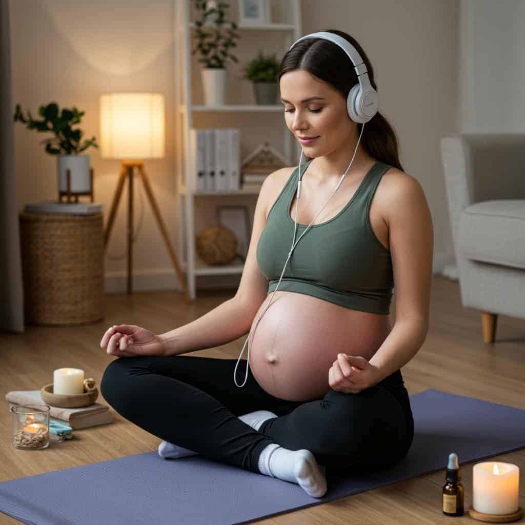 10. Learning Relaxation Techniques