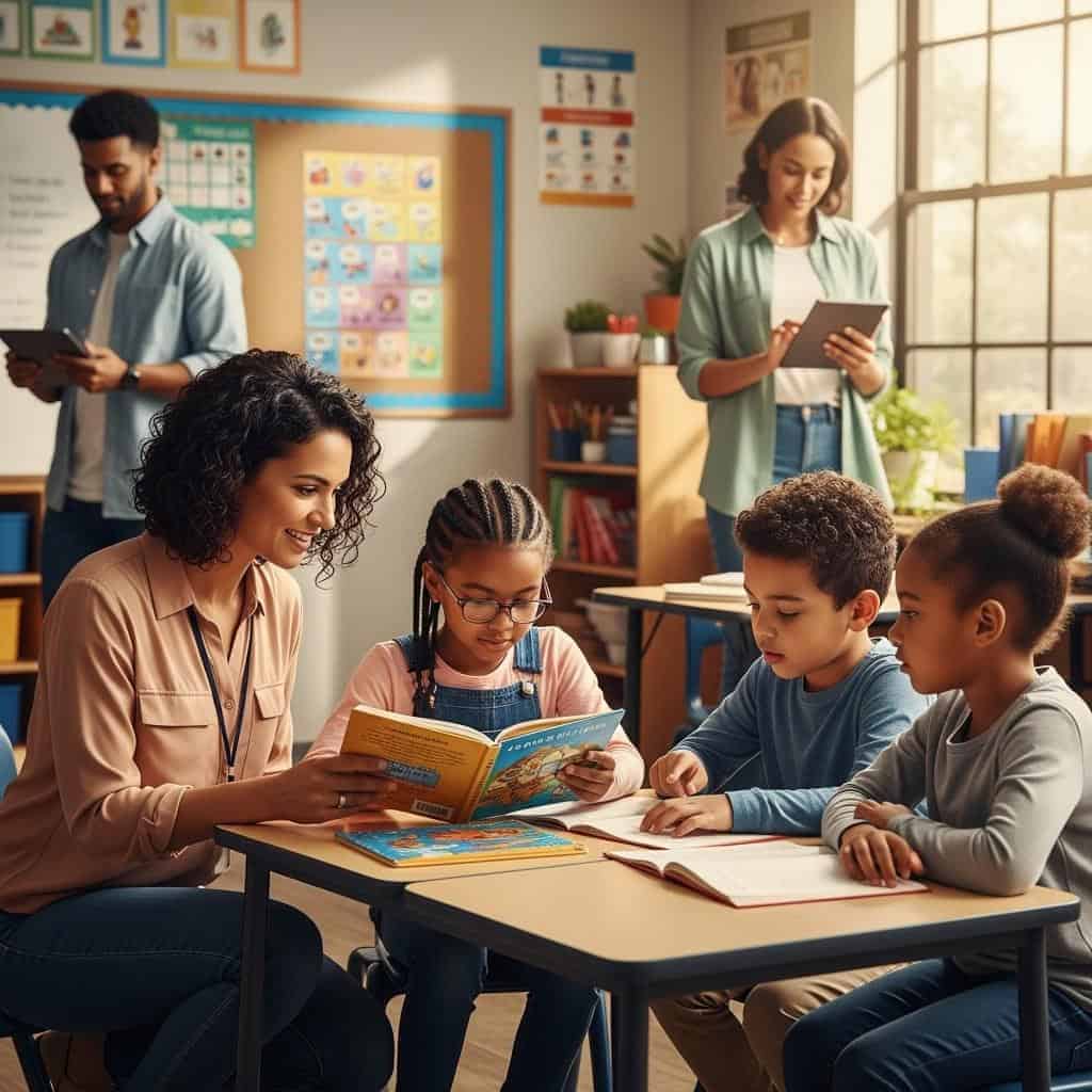 1. Early Assessment and Intervention