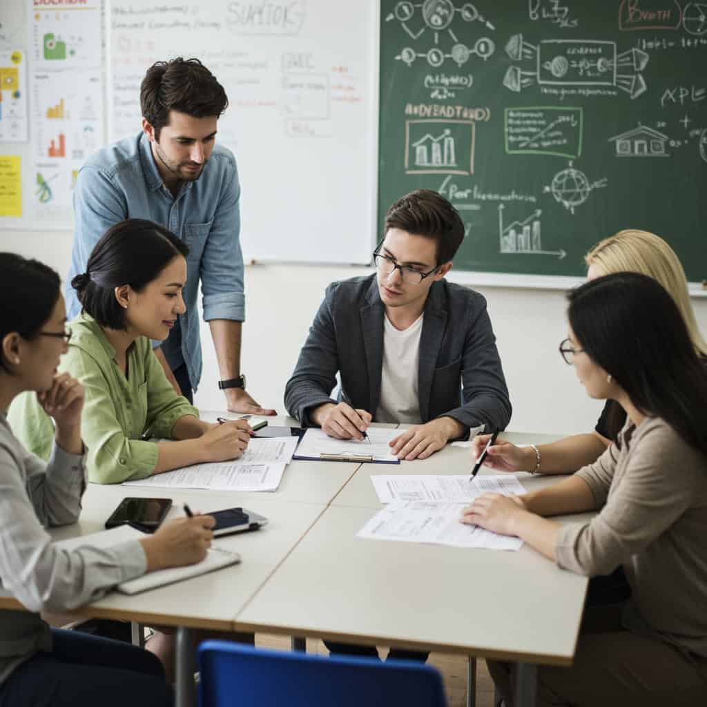 2. Individualized Learning Plans