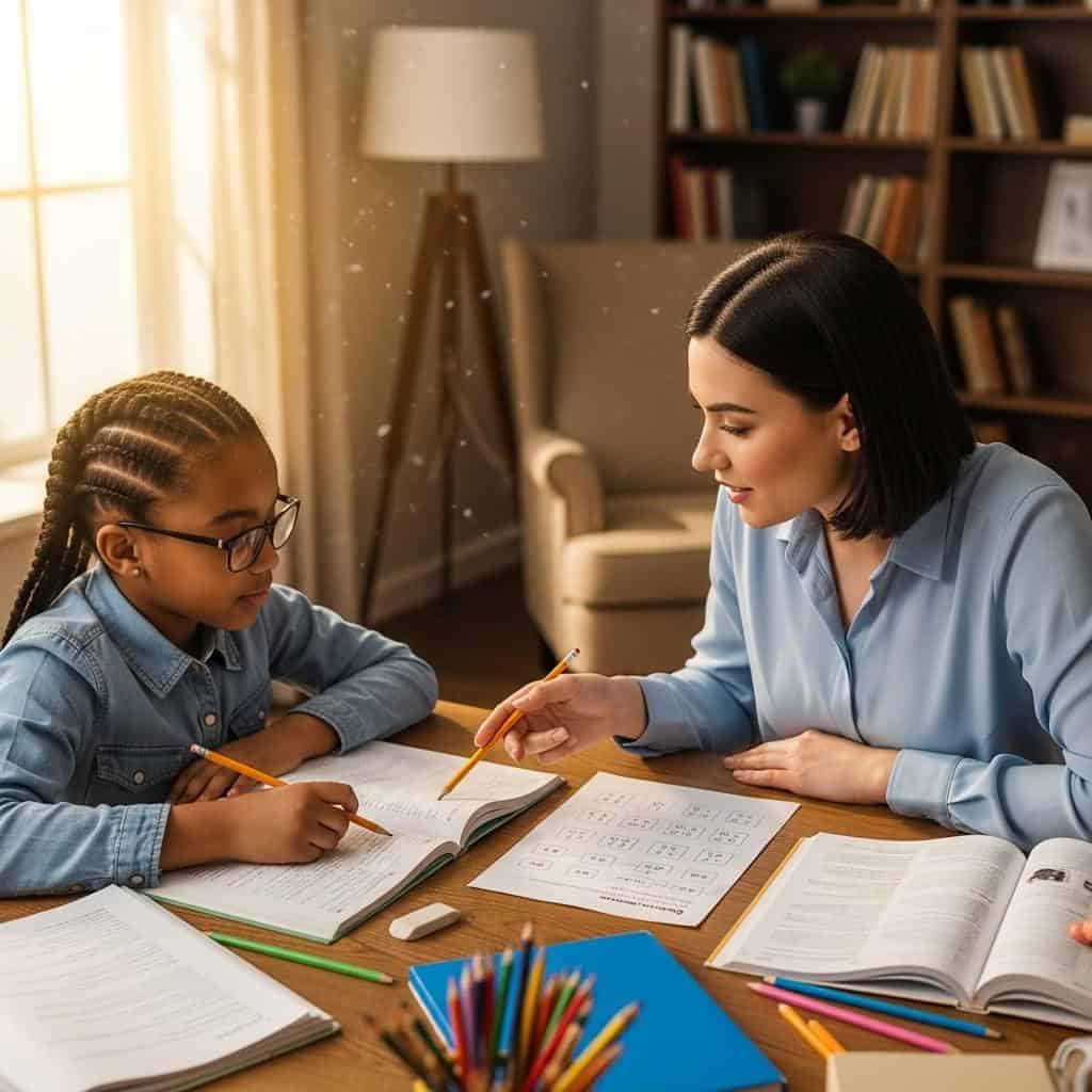 3. After-School Tutoring Programs