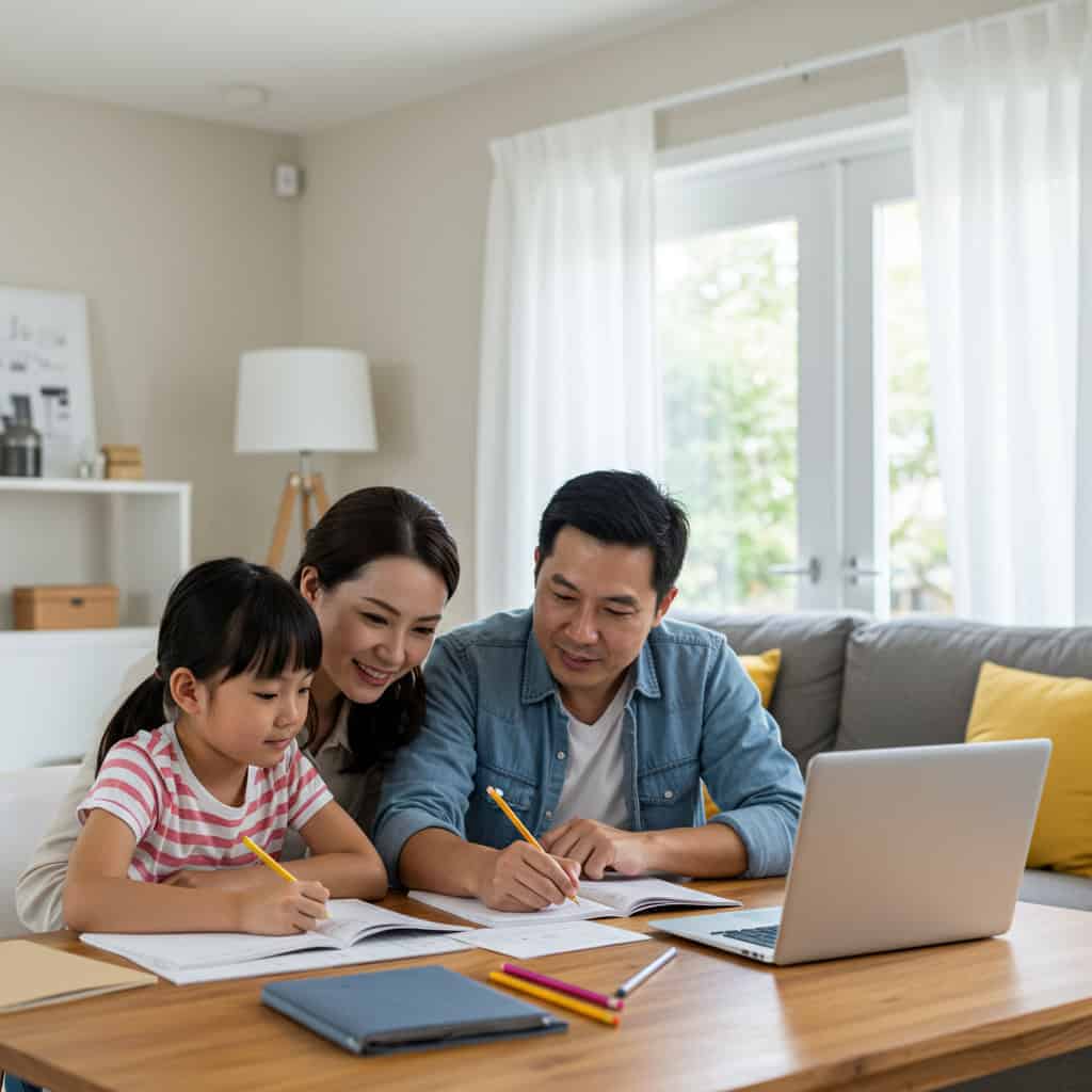 4. Family Engagement and Support