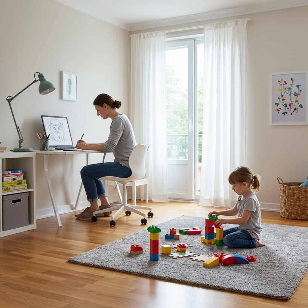 5. Model Independent Play