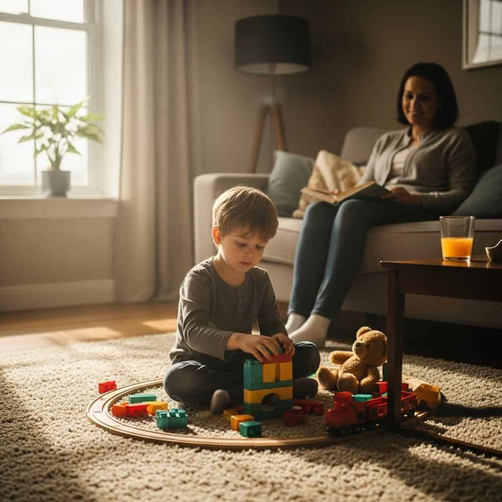 7. Start with Short Sessions