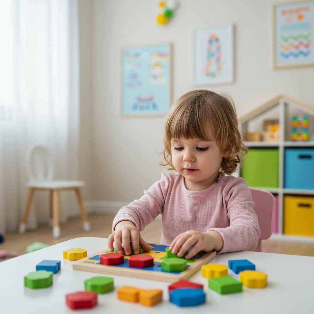 10. Encourage Problem-Solving