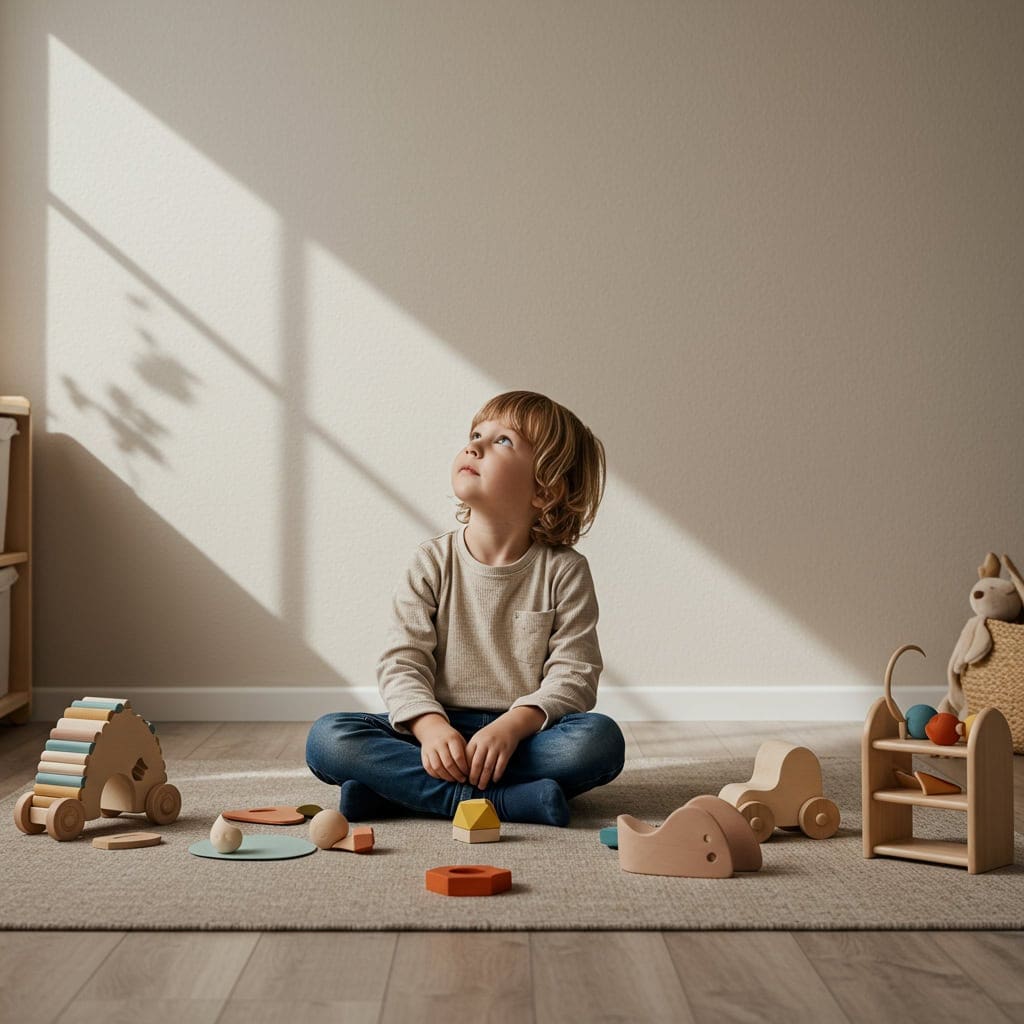 12. Allow for Boredom