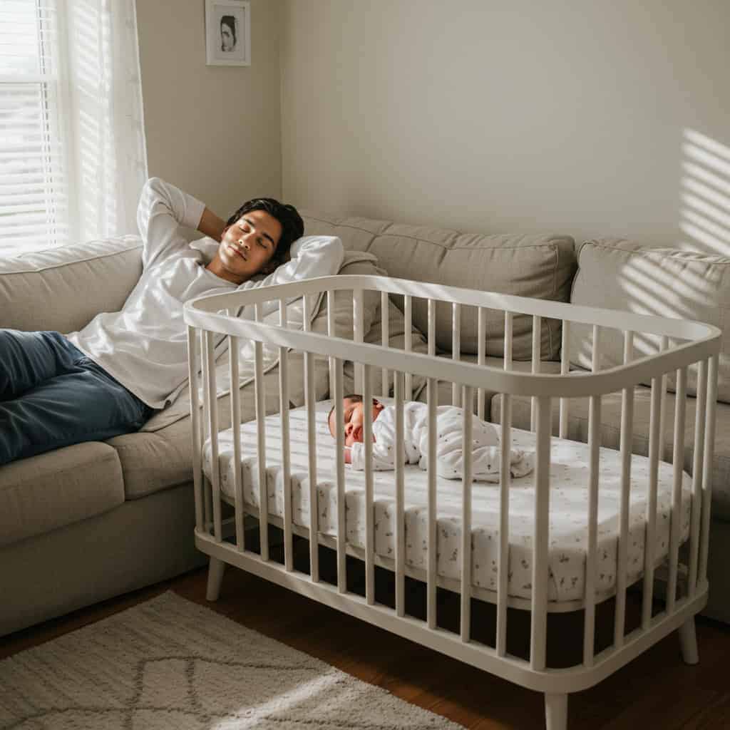 2. Embrace the Power of Naps
