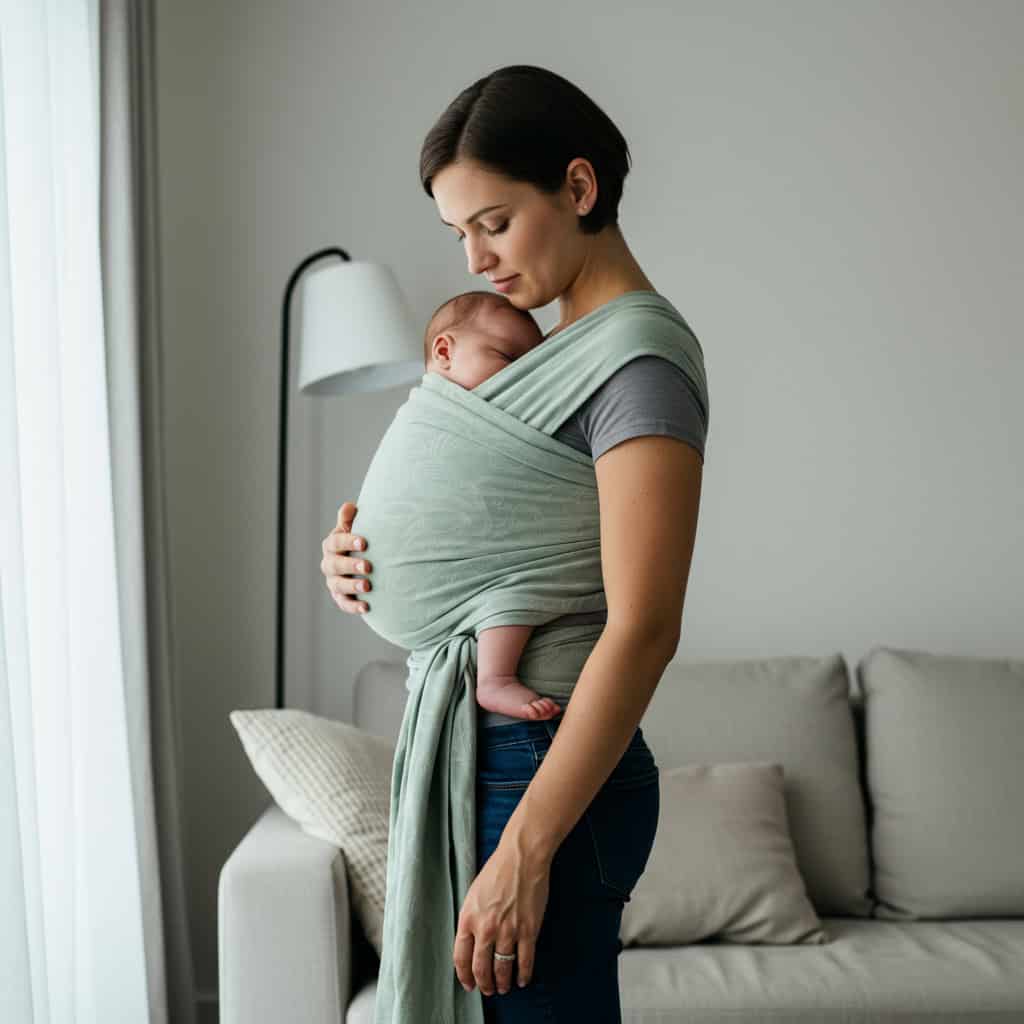 4. Practice Skin-to-Skin, Within Limits