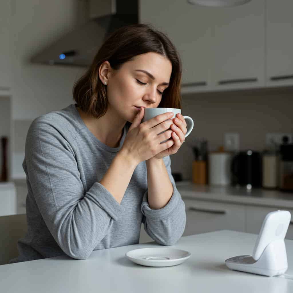 10. Find Small Moments of Self-Care