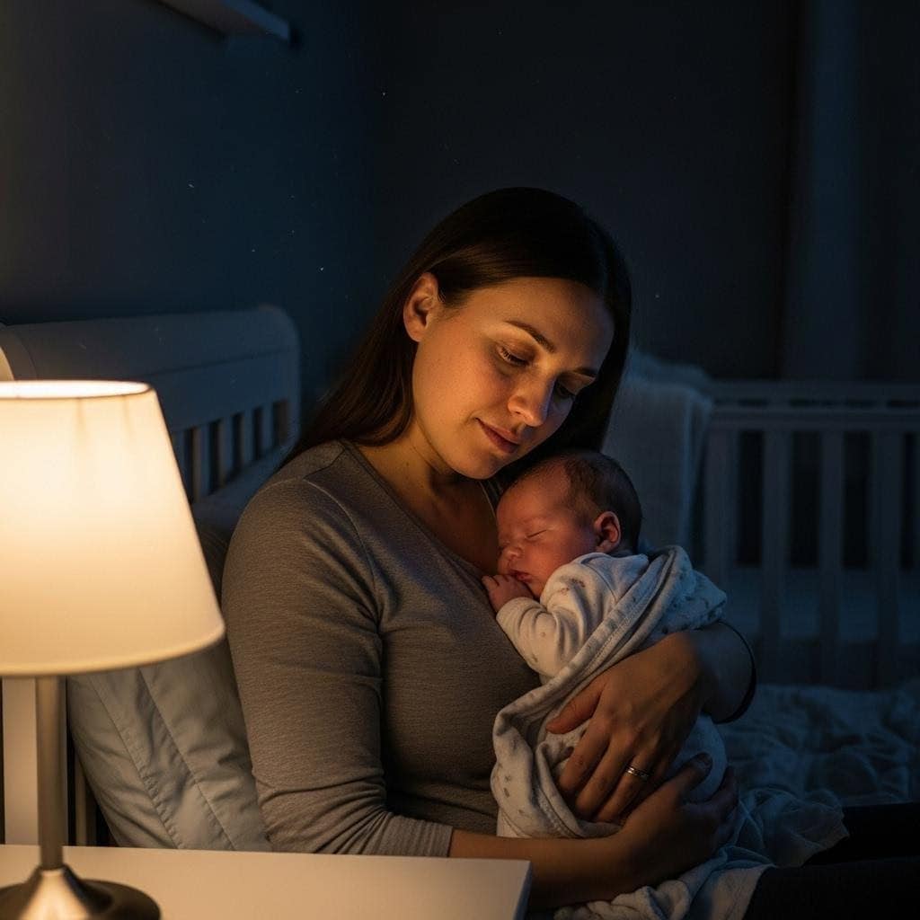 7. Not Loving Every Moment Doesn’t Mean You’re a Bad Parent