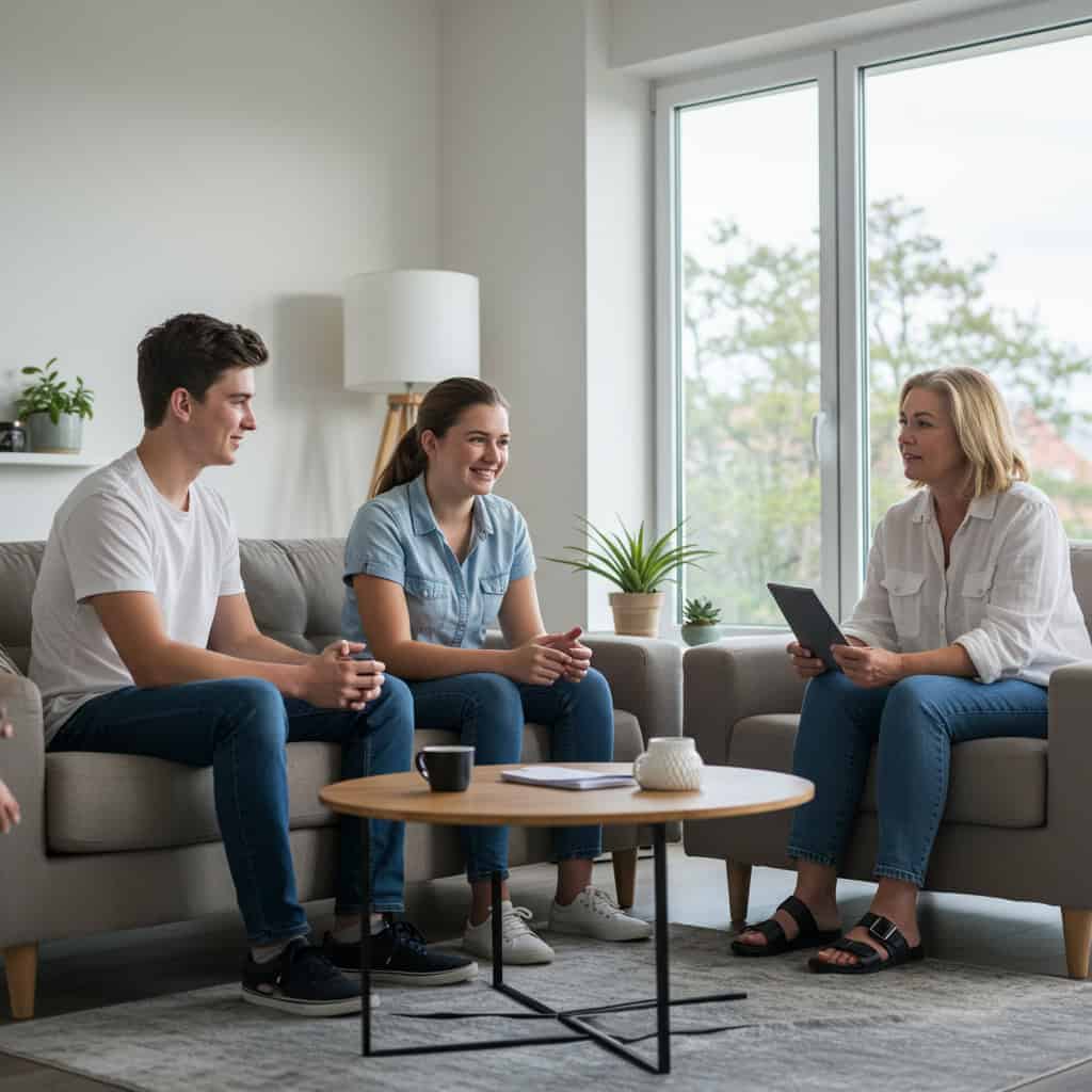 1. Boundaries Foster Collaboration, Not Control