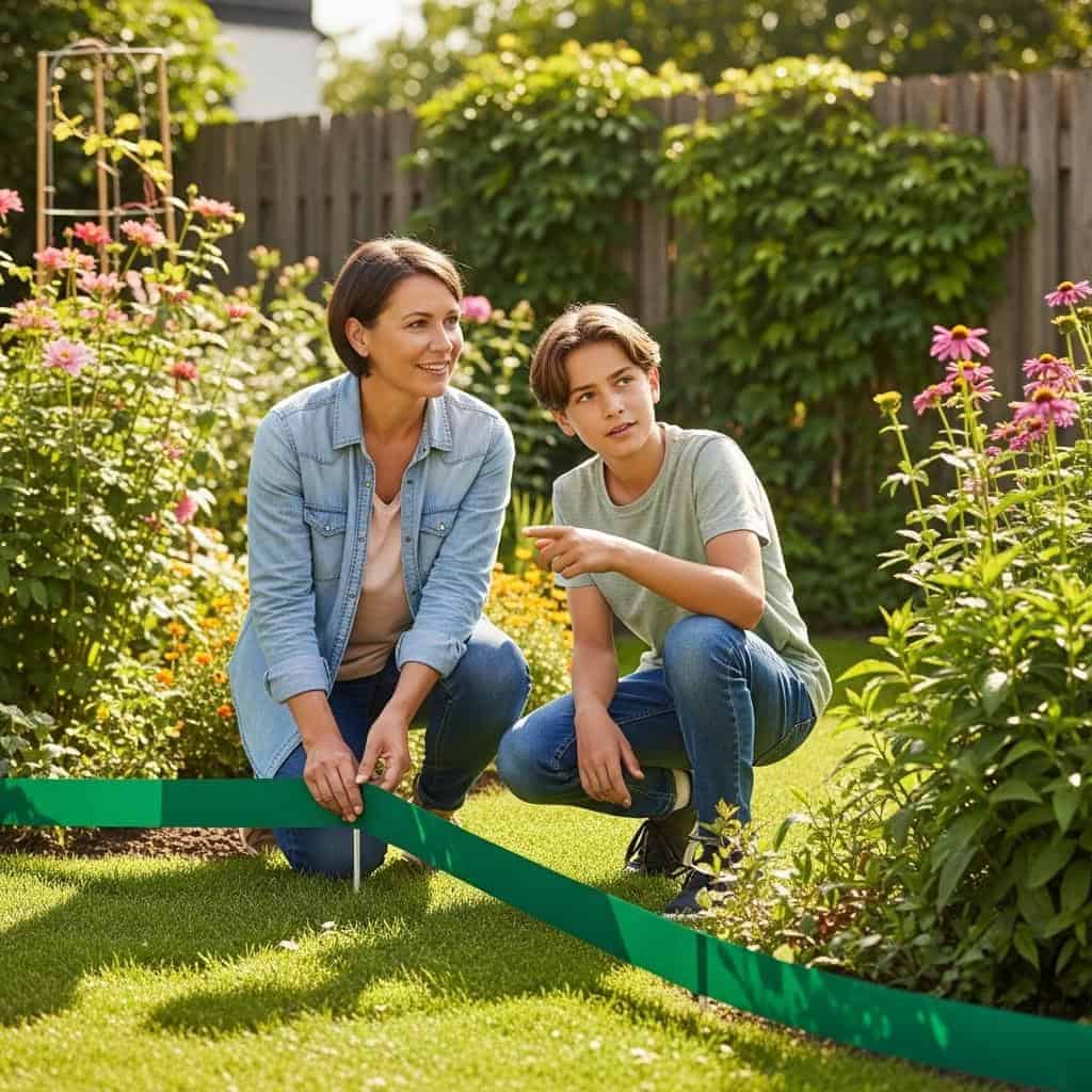 3. Boundaries Adapt As Teens Grow