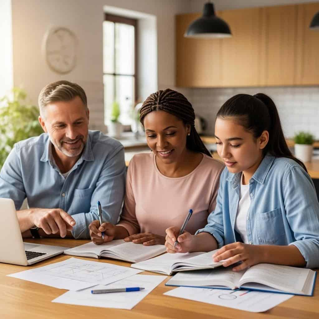 4. Boundaries Reduce Rebellion