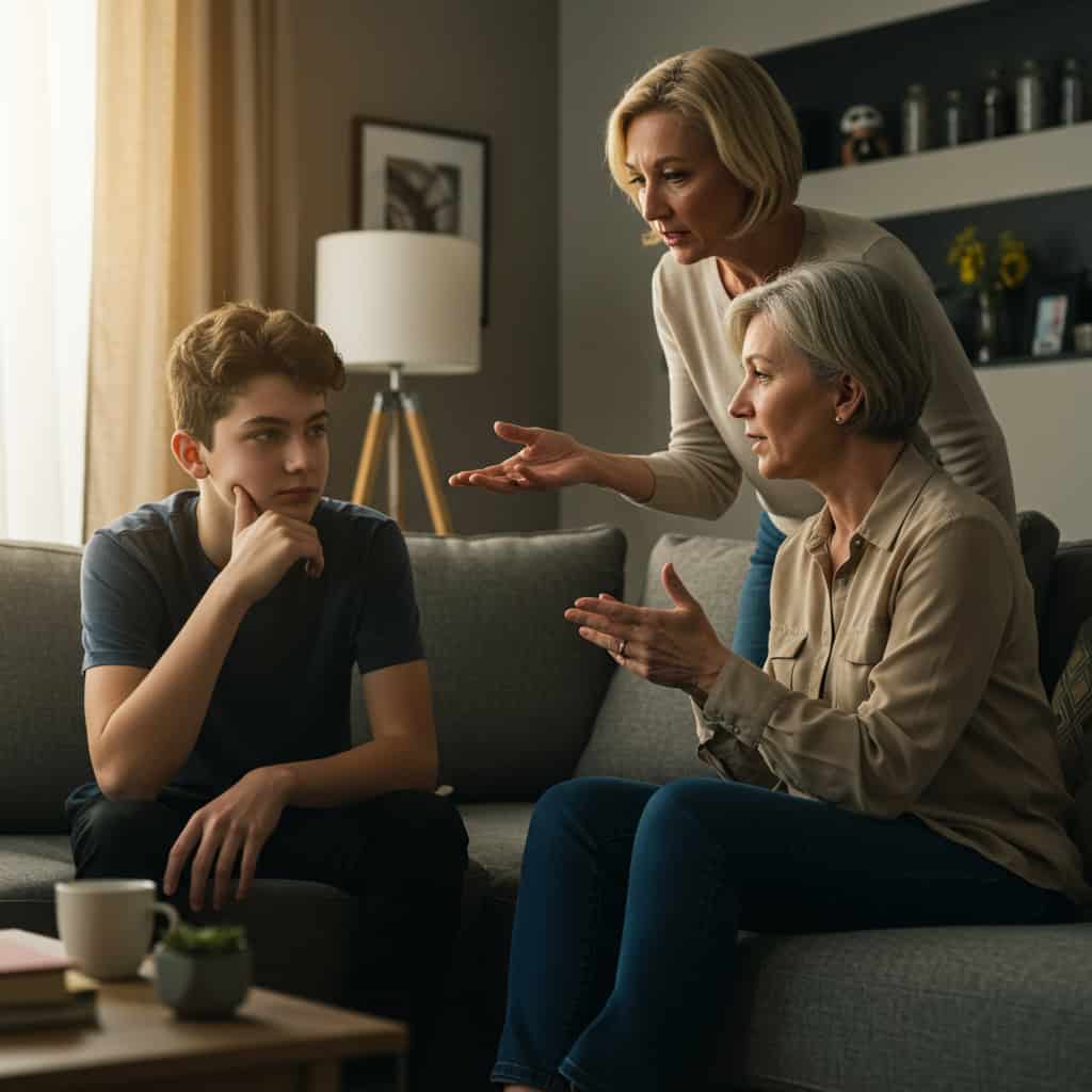 5. Boundaries Build Trust