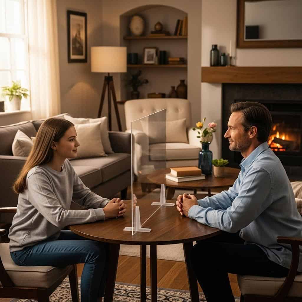 7. Boundaries Are Clearer Than Rules