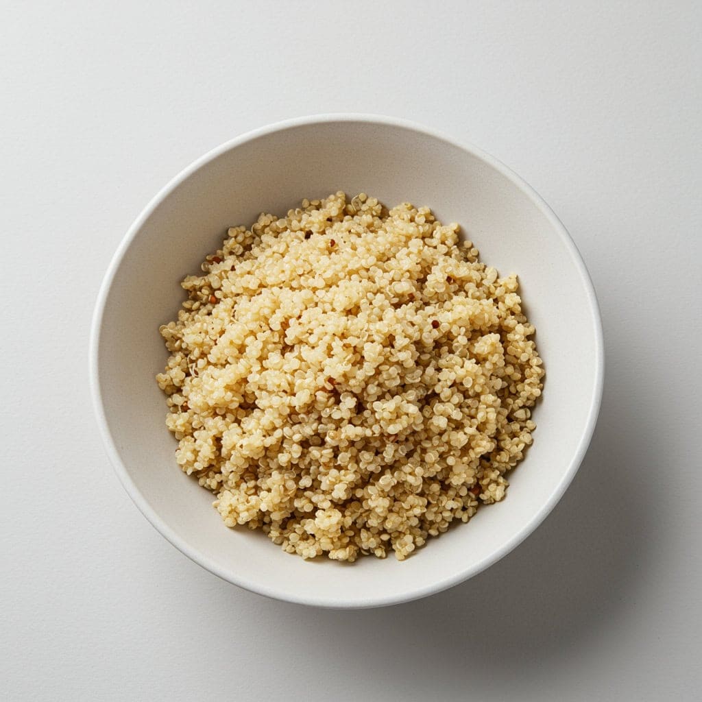 12. Quinoa