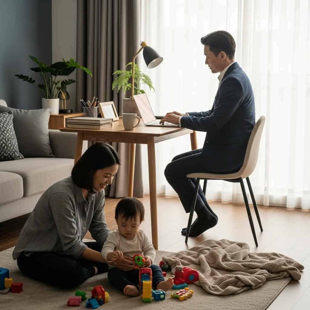 1. Moving Beyond 50/50 Splits