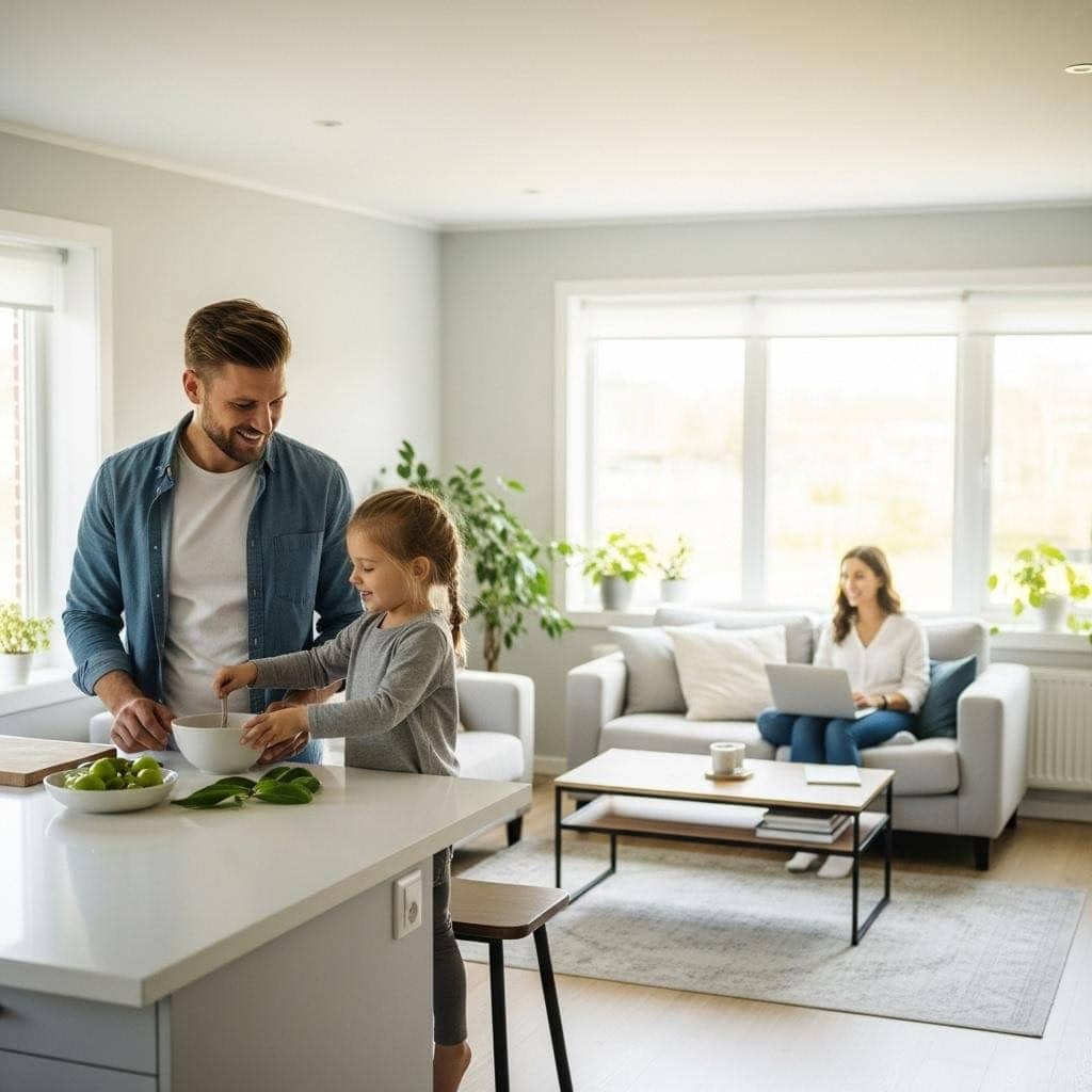 2. Embracing Role Fluidity