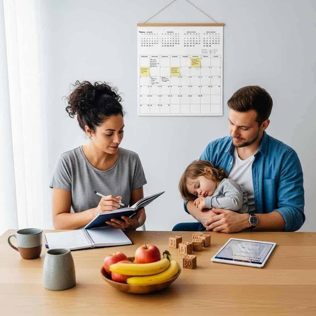 4. Valuing Emotional Labor