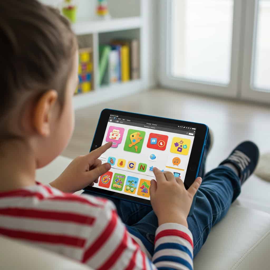 7. Prioritize Educational and Creative Content