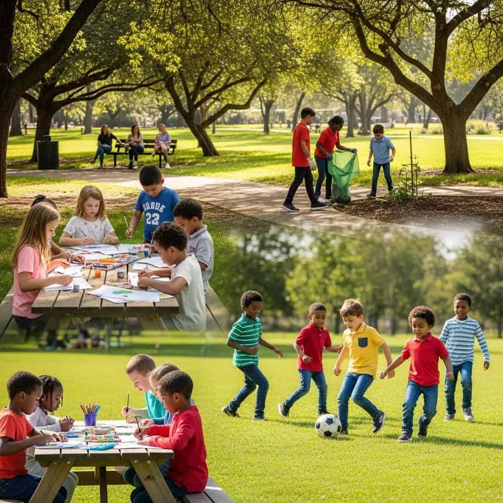 1. Homeschoolers Lack Socialization