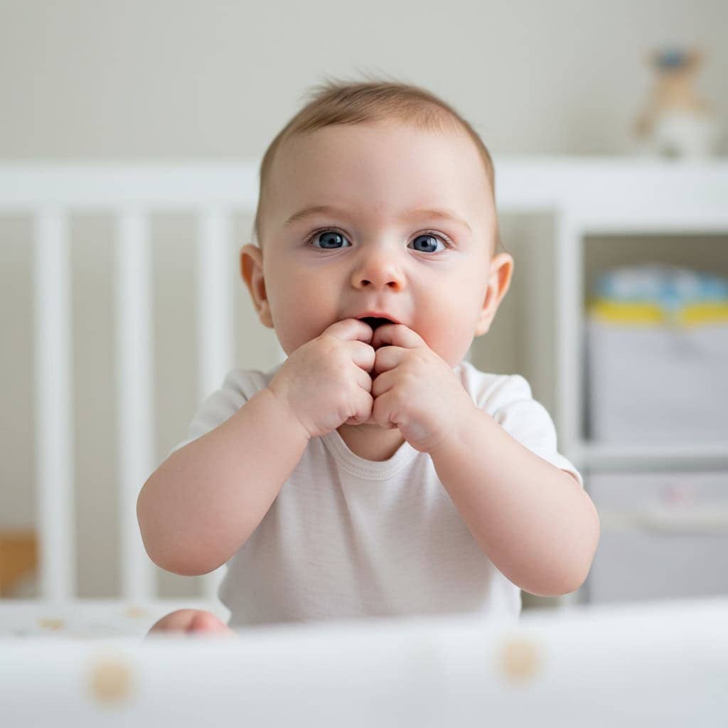 2. Ignoring Baby’s Hunger and Fullness Cues
