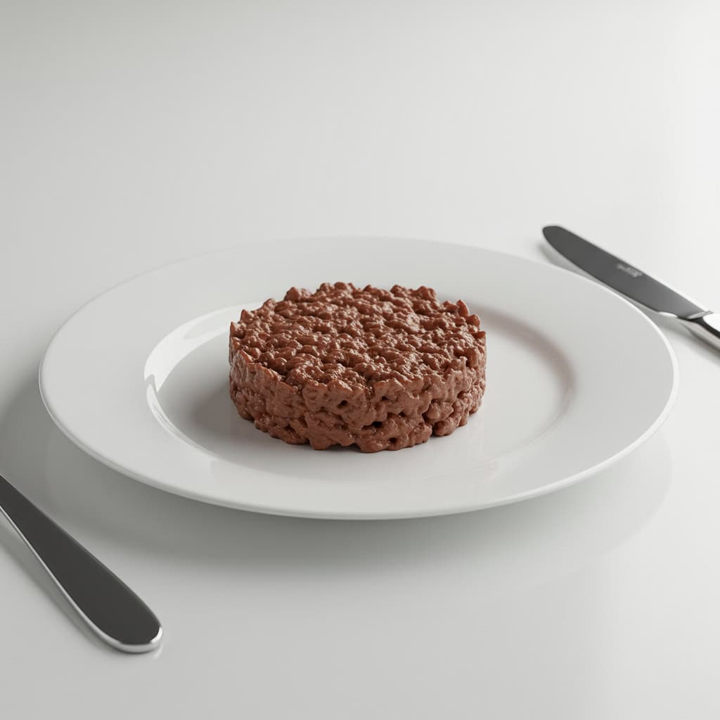 1. Lean Beef
