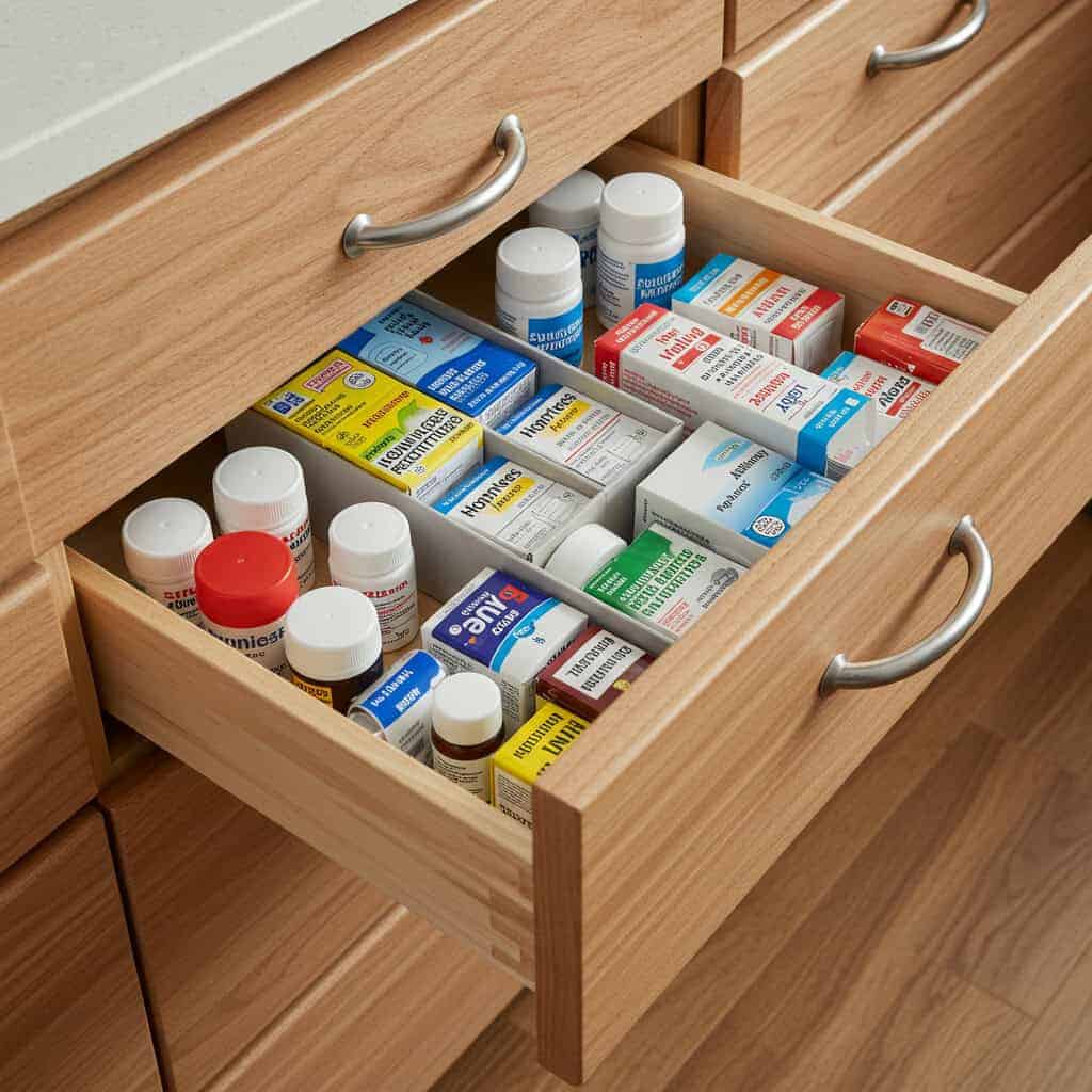 8. Basic Medications