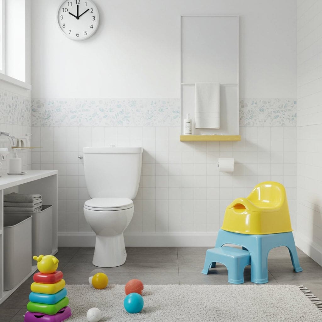 4. Stick to a Consistent Routine