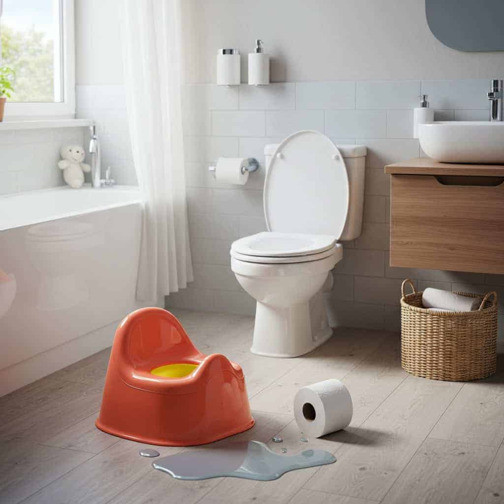 8. Prepare for Setbacks