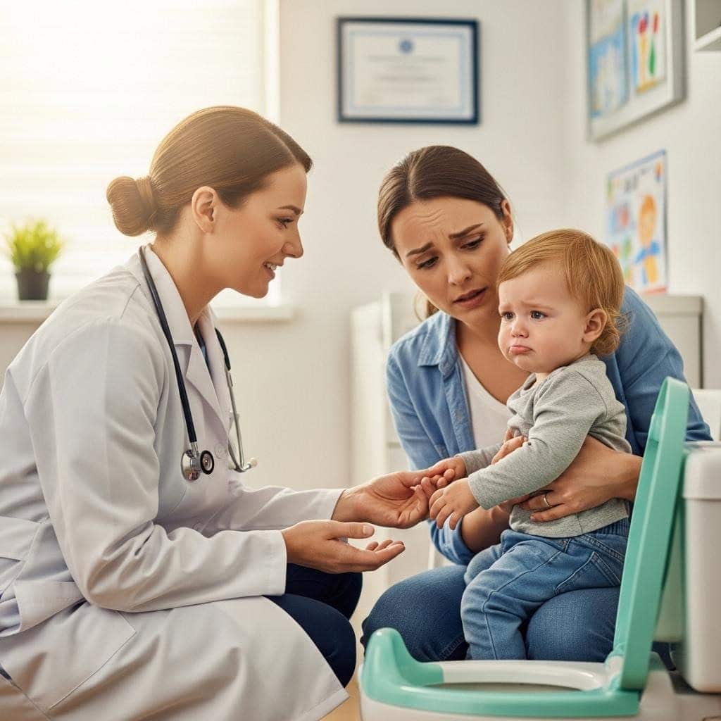 10. Know When to Seek Help