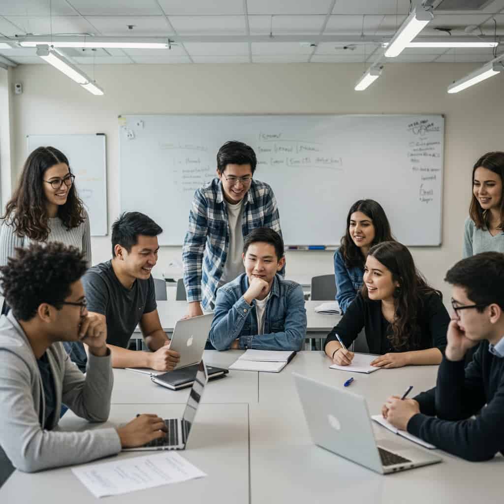 1. Developing Critical Thinking Skills