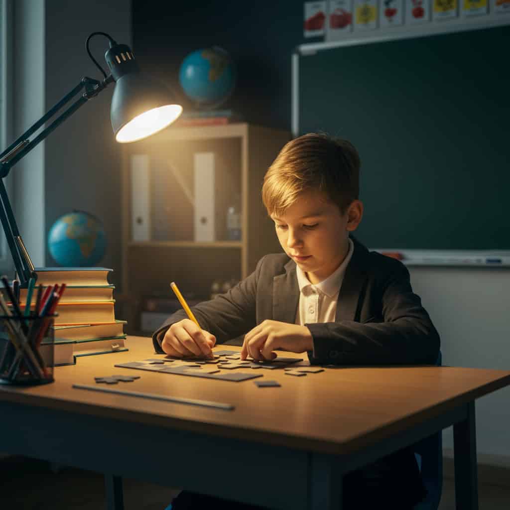 2. Building Resilience