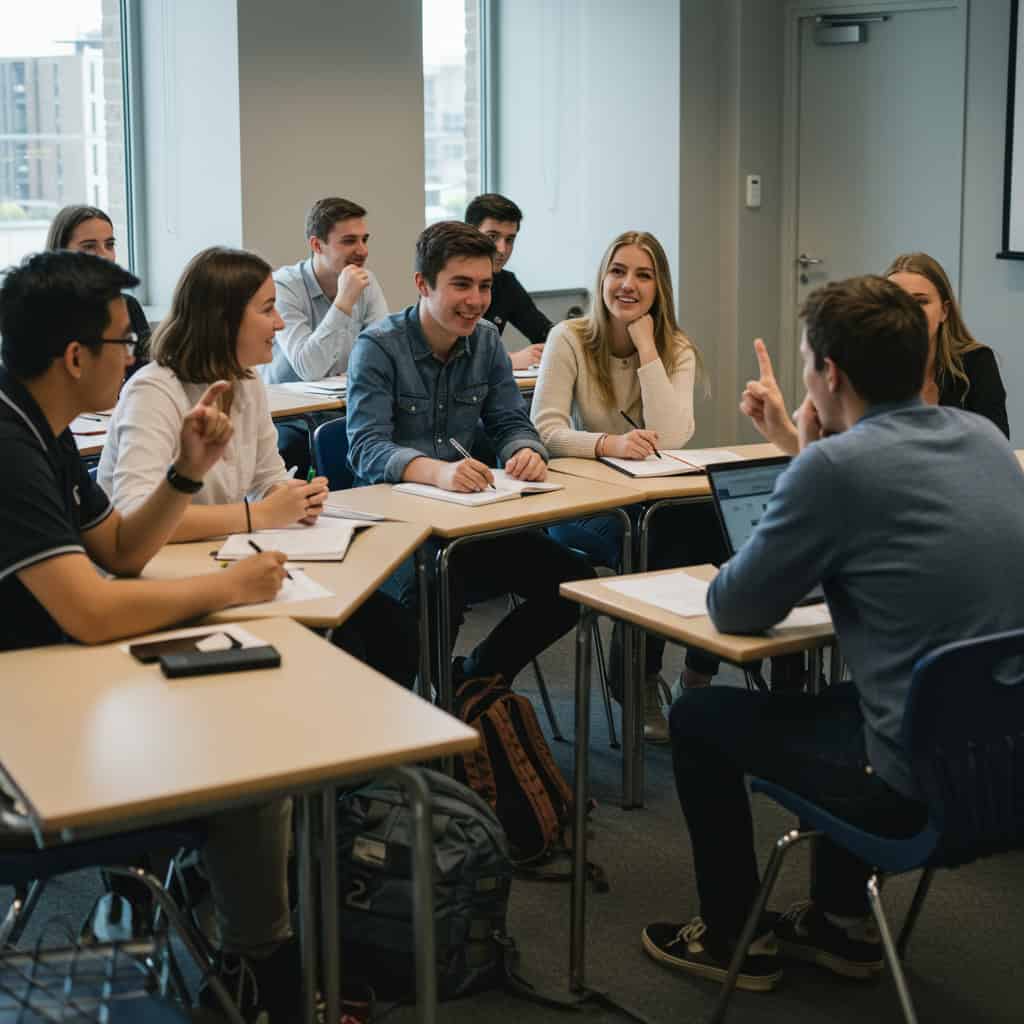 3. Improving Communication Abilities